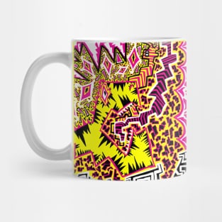 Overload #3 Mug